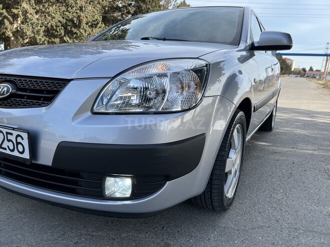 Kia Rio 2006, 170,000 km - 1.4 l - Bakı