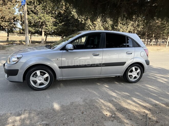 Kia Rio 2006, 170,000 km - 1.4 l - Bakı