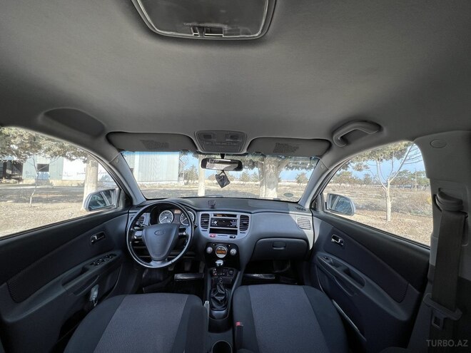 Kia Rio 2006, 170,000 km - 1.4 l - Bakı
