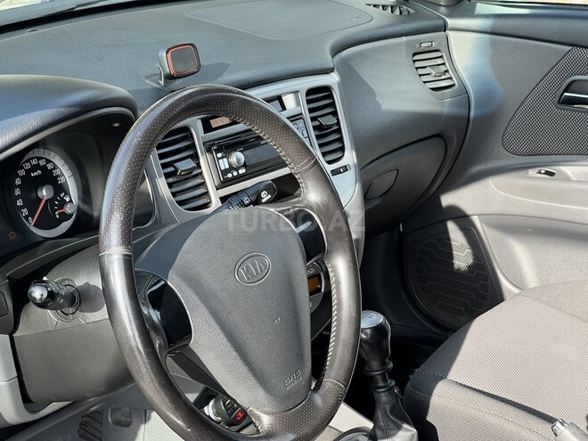Kia Rio 2006, 170,000 km - 1.4 l - Bakı