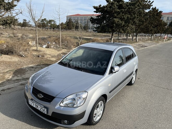 Kia Rio 2006, 170,000 km - 1.4 l - Bakı