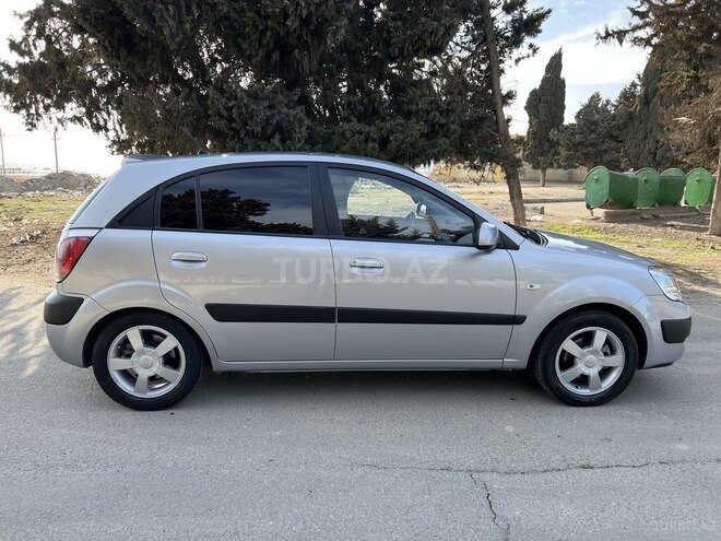 Kia Rio 2006, 170,000 km - 1.4 l - Bakı