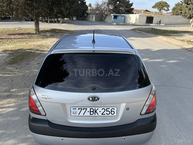 Kia Rio 2006, 170,000 km - 1.4 l - Bakı