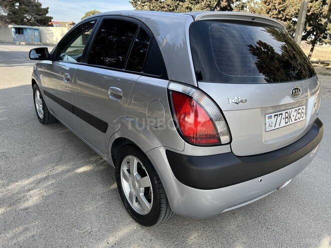 Kia Rio 2006, 170,000 km - 1.4 l - Bakı
