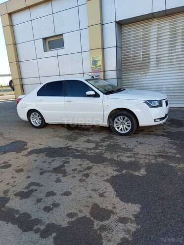 Khazar SD 2019, 29,000 km - 1.7 л - Biləsuvar