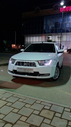 Khazar SD 2019, 29,000 km - 1.7 л - Biləsuvar