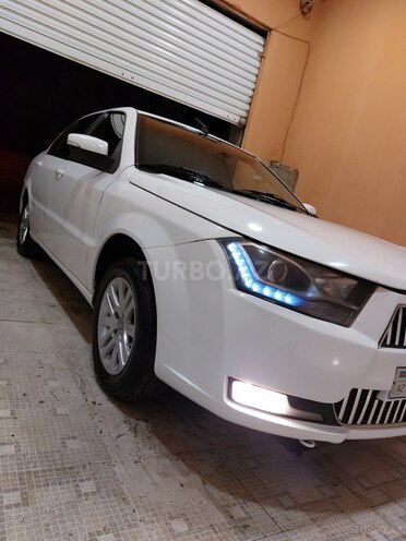 Khazar SD 2019, 29,000 km - 1.7 л - Biləsuvar