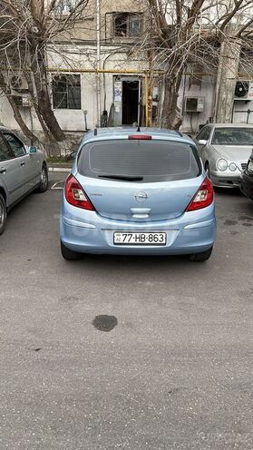 Opel Corsa 2006, 218,000 km - 1.2 л - Bakı
