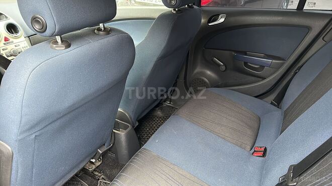 Opel Corsa 2006, 218,000 km - 1.2 л - Bakı