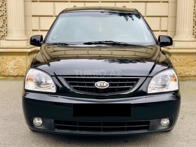 Kia Carens 2005, 265,000 km - 2.0 л - Bakı