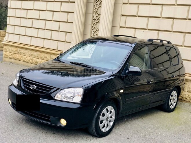 Kia Carens 2005, 265,000 km - 2.0 л - Bakı