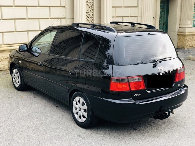 Kia Carens 2005, 265,000 km - 2.0 л - Bakı