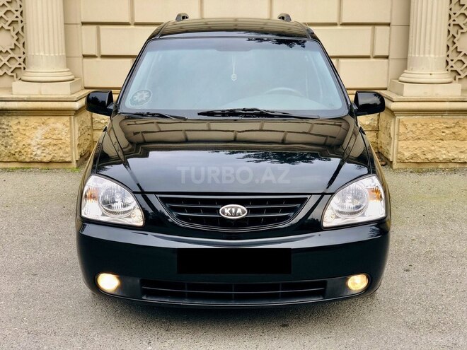 Kia Carens 2005, 265,000 km - 2.0 л - Bakı