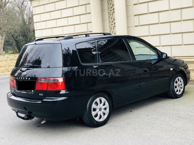 Kia Carens 2005, 265,000 km - 2.0 л - Bakı