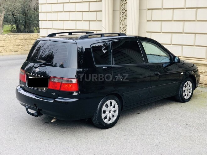 Kia Carens 2005, 265,000 km - 2.0 л - Bakı