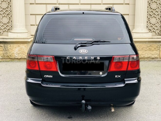 Kia Carens 2005, 265,000 km - 2.0 л - Bakı