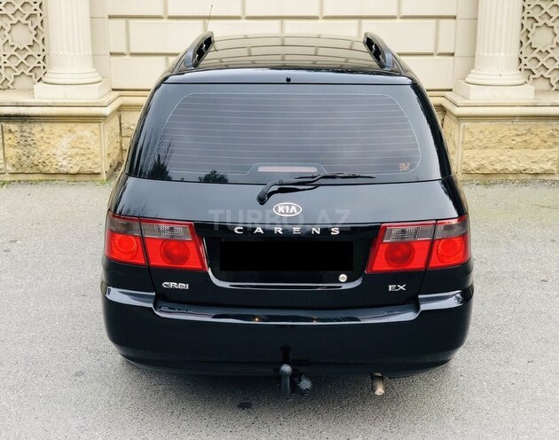 Kia Carens 2005, 265,000 km - 2.0 л - Bakı