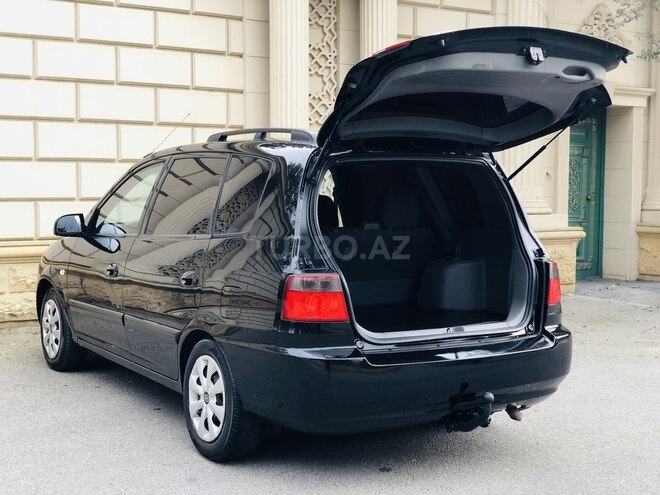 Kia Carens 2005, 265,000 km - 2.0 л - Bakı