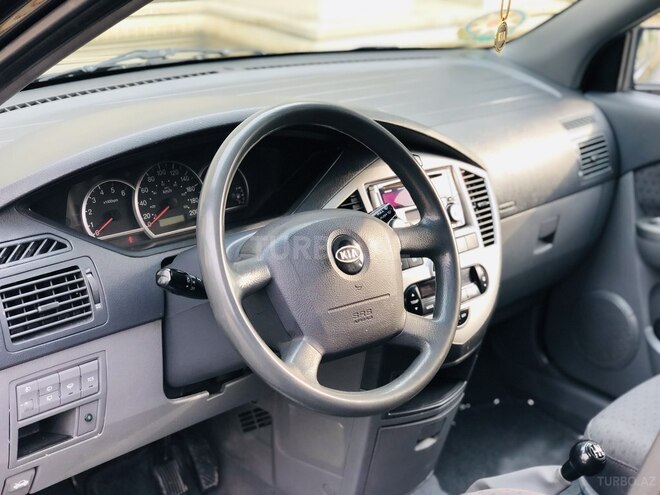 Kia Carens 2005, 265,000 km - 2.0 л - Bakı