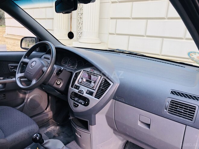 Kia Carens 2005, 265,000 km - 2.0 л - Bakı