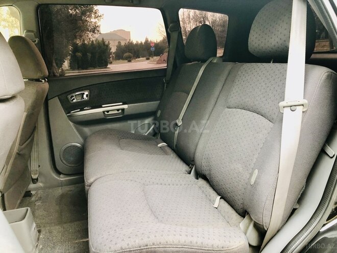 Kia Carens 2005, 265,000 km - 2.0 л - Bakı