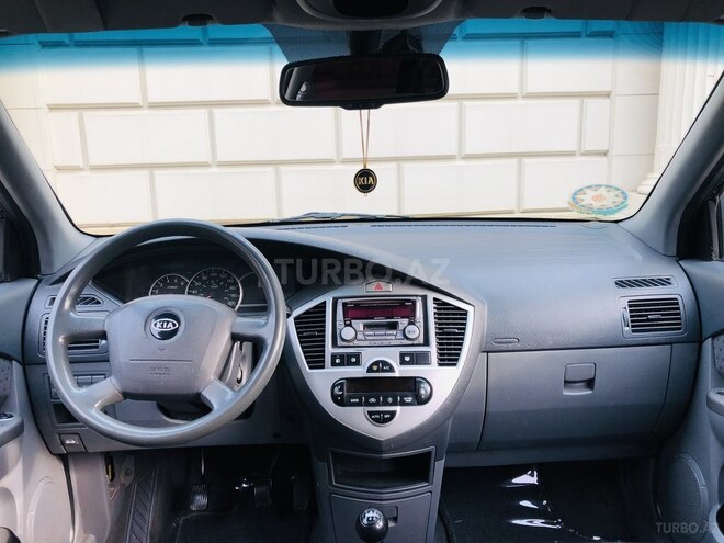 Kia Carens 2005, 265,000 km - 2.0 л - Bakı