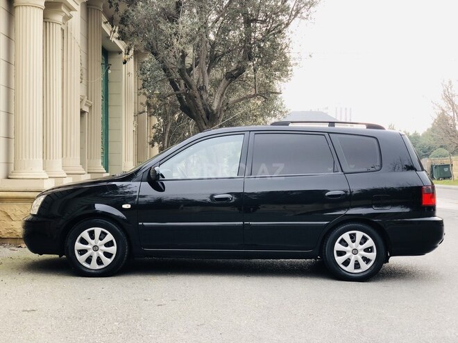 Kia Carens 2005, 265,000 km - 2.0 л - Bakı