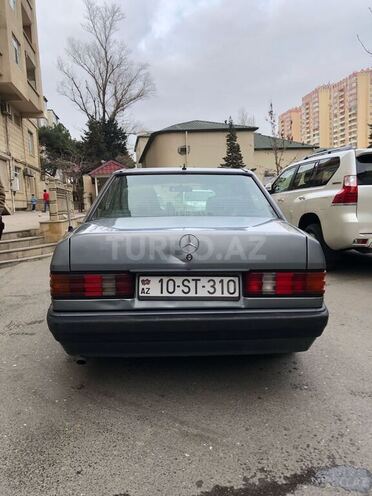 Mercedes 190 1993, 400,000 km - 1.8 л - Bakı