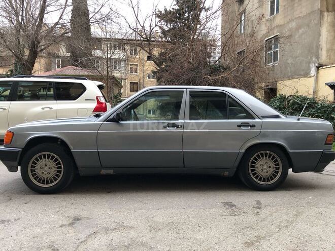 Mercedes 190 1993, 400,000 km - 1.8 л - Bakı