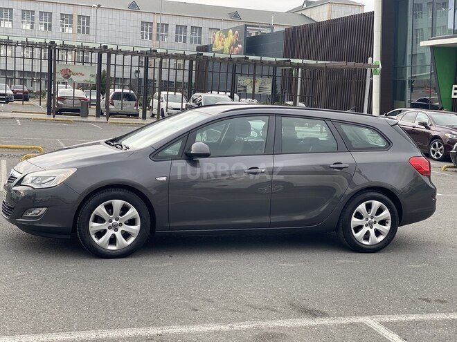 Opel Astra 2011, 199,000 km - 1.3 l - Bakı