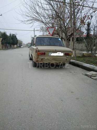 LADA (VAZ) 2101 1984, 326,321 km - 1.3 l - Salyan