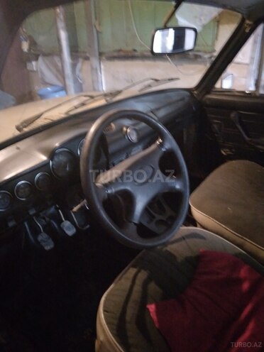 LADA (VAZ) 2101 1984, 326,321 km - 1.3 l - Salyan