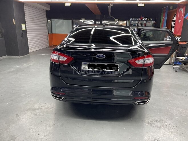 Ford Fusion 2014, 174,000 km - 2.0 л - Bakı