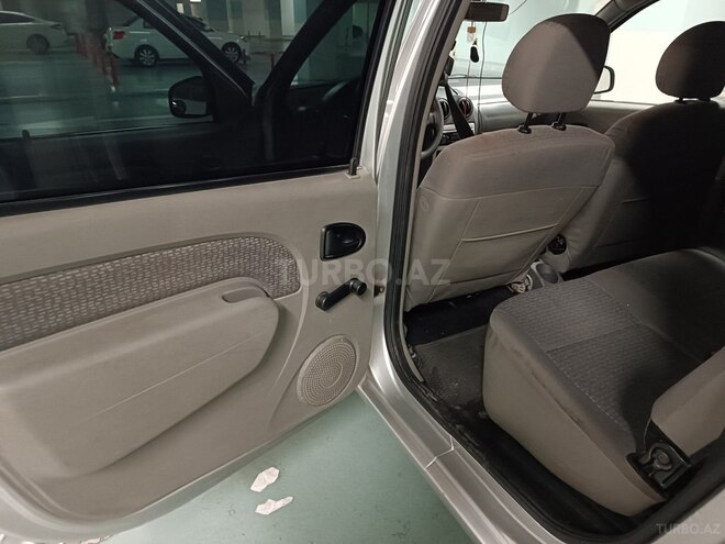 Dacia Logan 2007, 362,000 km - 1.5 l - Bakı