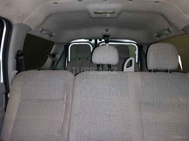 Dacia Logan 2007, 362,000 km - 1.5 l - Bakı