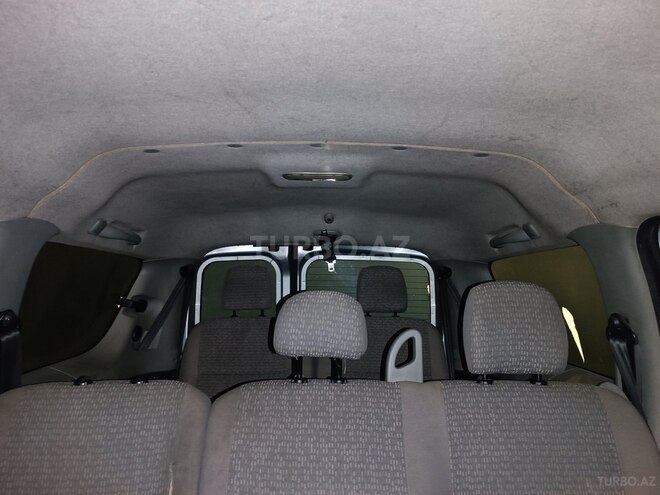 Dacia Logan 2007, 362,000 km - 1.5 l - Bakı
