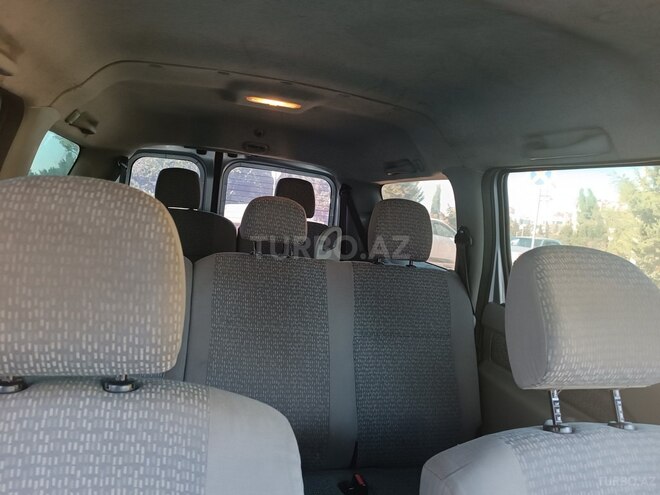 Dacia Logan 2007, 362,000 km - 1.5 l - Bakı