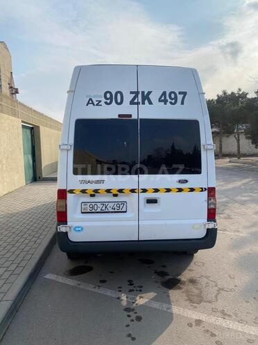 Ford Transit 2010, 312,587 km - 2.4 l - Bakı