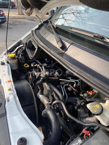 Ford Transit 2010, 312,587 km - 2.4 l - Bakı