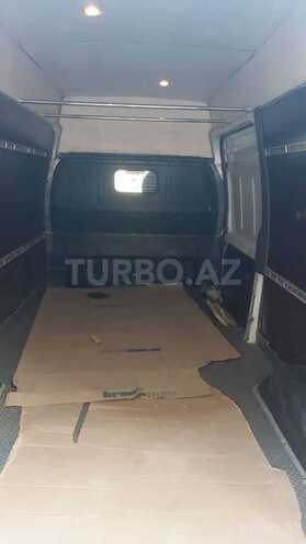 Ford Transit 2010, 312,587 km - 2.4 l - Bakı