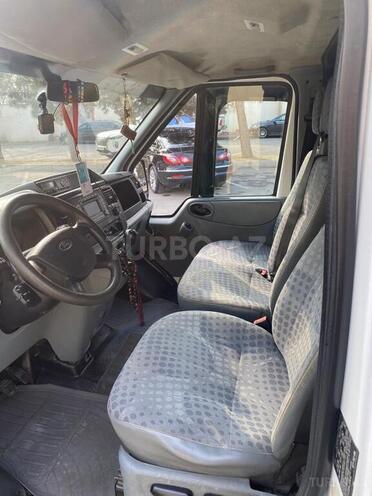 Ford Transit 2010, 312,587 km - 2.4 l - Bakı