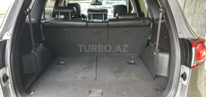 Hyundai Santa Fe 2010, 181,200 km - 2.0 l - Bakı