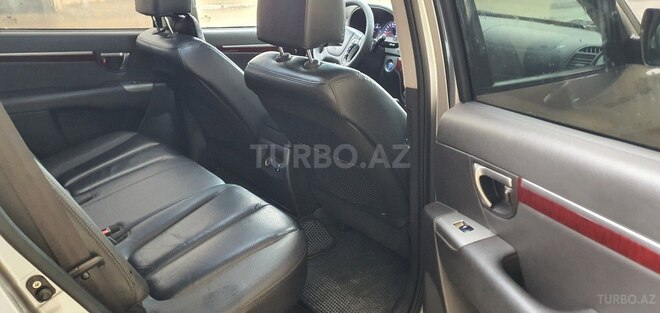 Hyundai Santa Fe 2010, 181,200 km - 2.0 l - Bakı