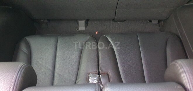 Hyundai Santa Fe 2010, 181,200 km - 2.0 l - Bakı