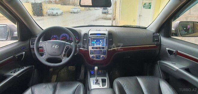 Hyundai Santa Fe 2010, 181,200 km - 2.0 l - Bakı