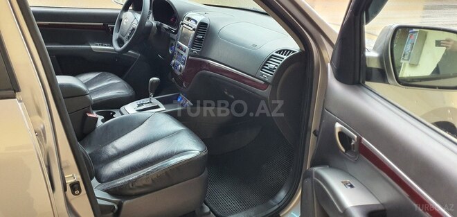 Hyundai Santa Fe 2010, 181,200 km - 2.0 l - Bakı
