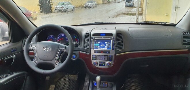 Hyundai Santa Fe 2010, 181,200 km - 2.0 l - Bakı