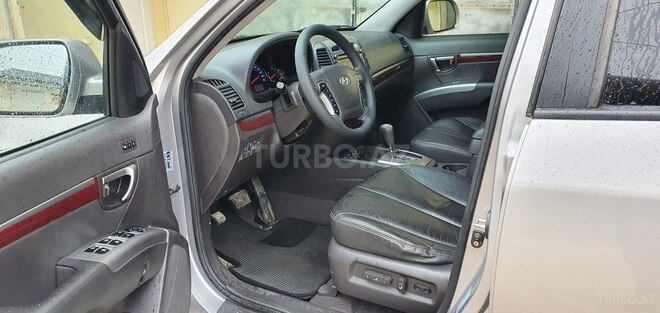 Hyundai Santa Fe 2010, 181,200 km - 2.0 l - Bakı