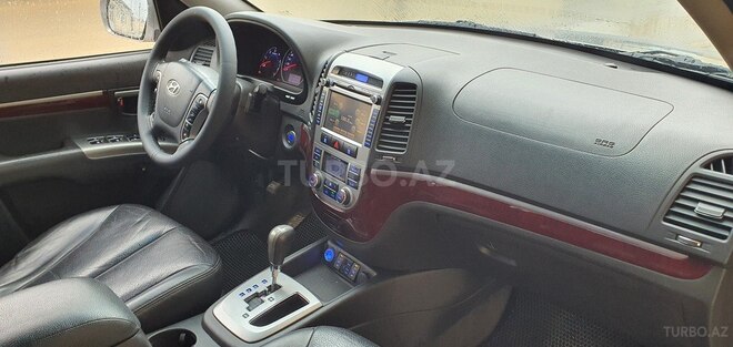 Hyundai Santa Fe 2010, 181,200 km - 2.0 l - Bakı