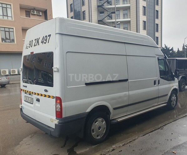 Ford Transit 2010, 312,587 km - 2.4 l - Bakı